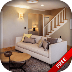 Modern Duplex House Escape icon