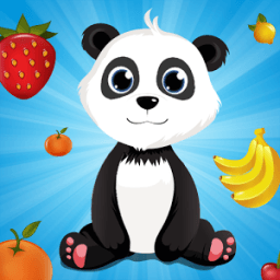 Panda Fruits आइकन