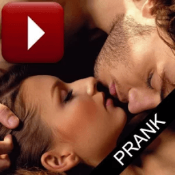 Hot Videos Prank icon