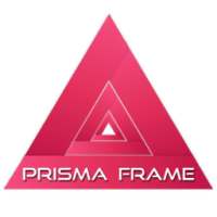 prisma collage photo frames