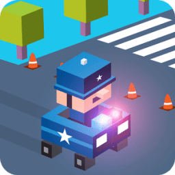 MiniChase Cops: escape police आइकन