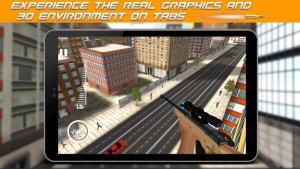 Pertempuran Mafia Amerika screenshot 1