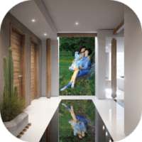 Home Interior Photo Effect on 9Apps