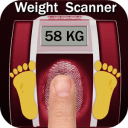 ikon Weight Scanner Xray Prank