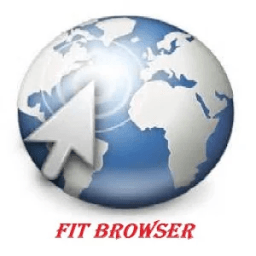 Fit Browser иконка