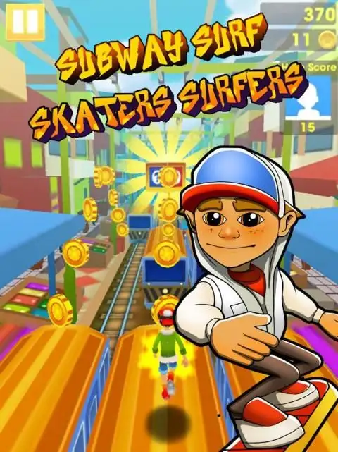 Subway Surf APK Download 2023 - Free - 9Apps