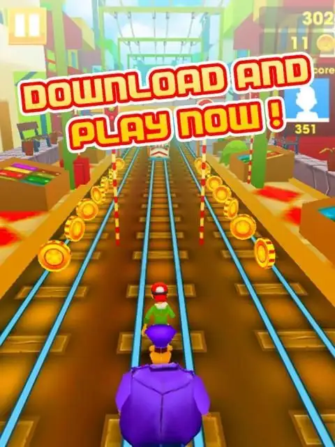 Subway Surf APK Download 2023 - Free - 9Apps