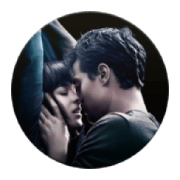 Fifty Shades of Grey HD Живые Обои иконка