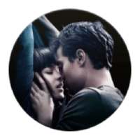 Fifty Shades of Grey HD Живые Обои