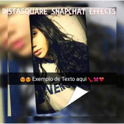 InstaSquare Snapchat Editor 2.3.4