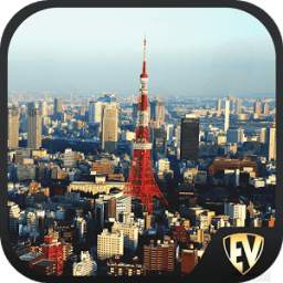 Explore Tokyo SMART City Guide