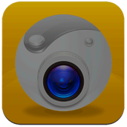 New camera 360™ icon