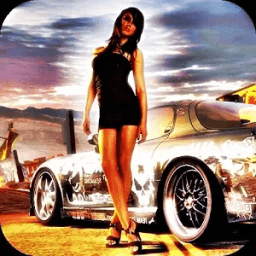 ikon Traffic Crew City Racer