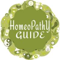 Homeopathy Guide on 9Apps