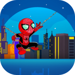 ikon Subway Spiderman Rush