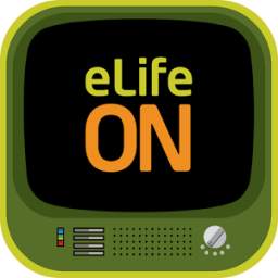 eLifeOn for Tablet