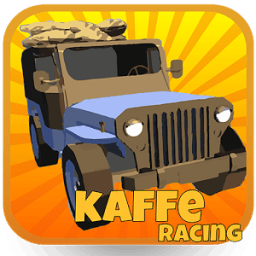 ikon Kaffe Racing