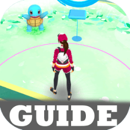 Guides : POKEMON GO आइकन