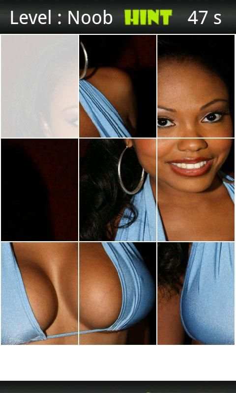 Lacey Duvalle Porn XXX Puzzle screenshot 3