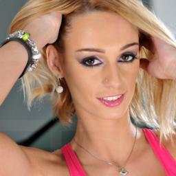Erica Fontes Porn XXX Puzzle 1.0