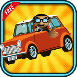 RS BEAN WORLD DRIVE иконка