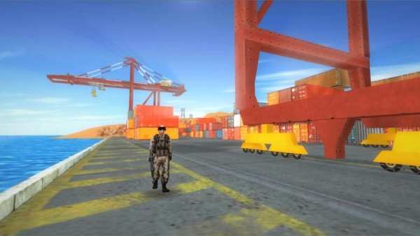Sniper Shooter 3D: Free Game screenshot 6