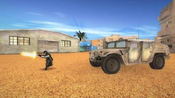 Sniper Shooter 3D: Free Game screenshot 5