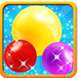 Bubble Shooter أيقونة