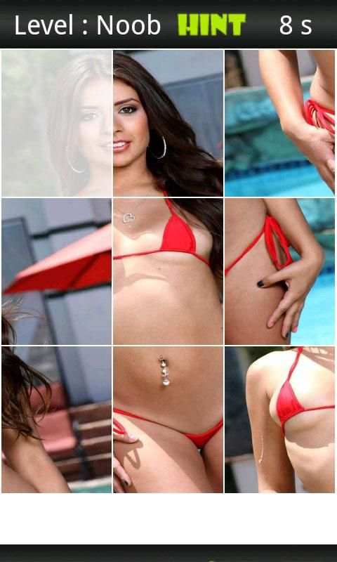 Jynx Maze Porn XXX Puzzle screenshot 2