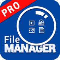 File Manager - File Transfer