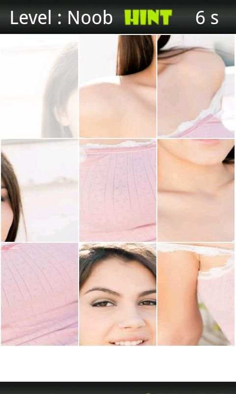 Valentina Nappi Porn Puzzle screenshot 4