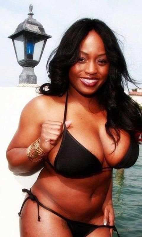 Jada Fire Porn XXX Puzzle screenshot 2