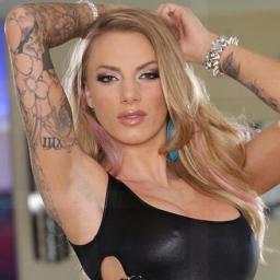 Juelz Ventura Porn XXX Puzzle 1.0