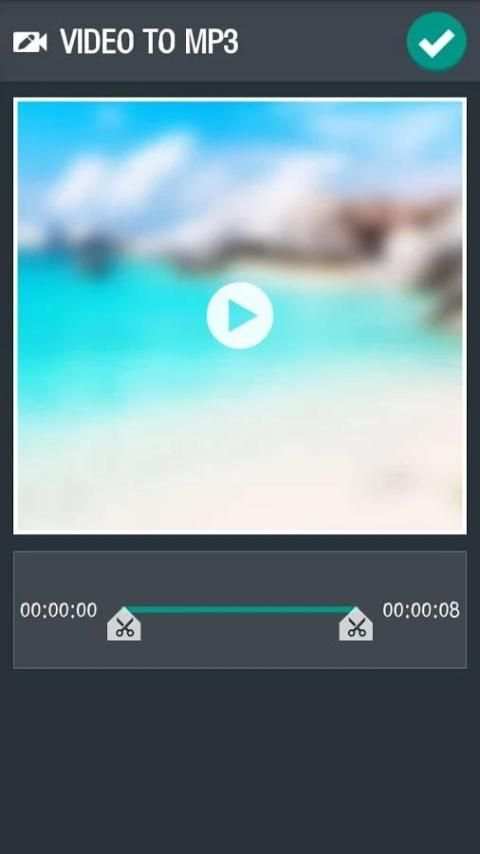 Video Editor 2 تصوير الشاشة