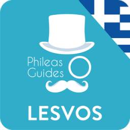Lesvos Travel Guide, Greece