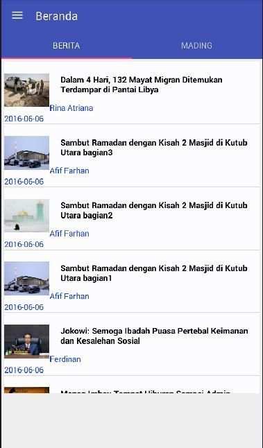 Kuis Asik screenshot 7