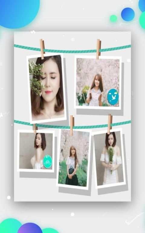 photo frame screenshot 6
