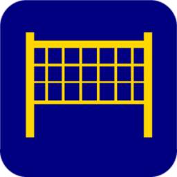 London & S.East Volleyball App