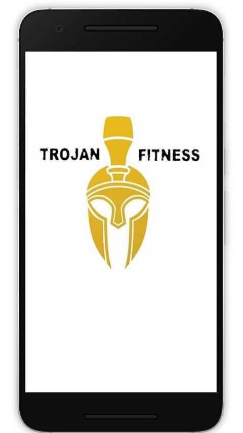Trojan Fitness स्क्रीनशॉट 15