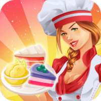 Pastry Cake - Candy Match 3