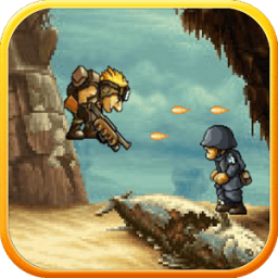 Rambo Flash 2016 أيقونة