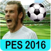 Guide :PES 2016