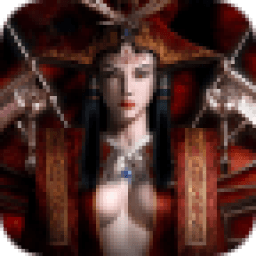 Fantasy Girls Puzzle иконка