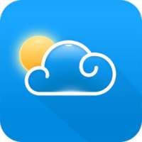 توقعات الطقس on 9Apps