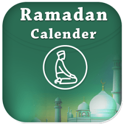 ikon Ramadan Kalender &amp; Doa Waktu