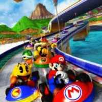 Mario Kart Music Vol 2