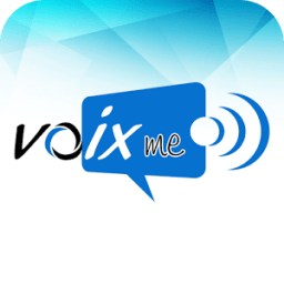 VOiX me आइकन