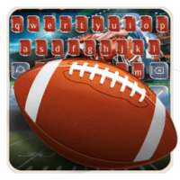 American Football Typewriter on 9Apps