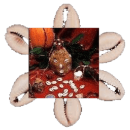 Signos de Diloggun icon