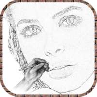 Photo Studio : Pencil Sketch on 9Apps